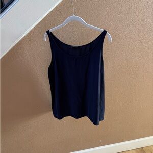Eileen Fisher Sleeveless Top
